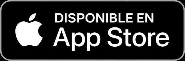 Disponible en App Store