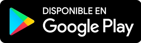 Disponible en Google Play